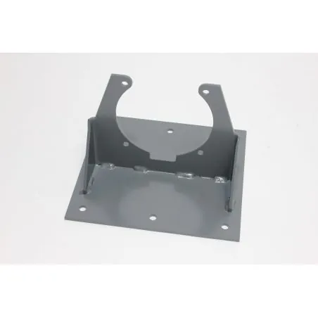 SUPPORT D'ASSEMBLAGE, MONTAGE, VENTILATEUR POUR VOITURES TENNANT