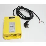 CHARGEUR NUMATIC TTB345/80T 230V / 24V / 10A