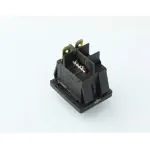 INDICATEUR DE CHARGE POUR AUTOLAVEUSE DEC SM52T