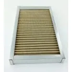 FILTRE TAMIS METAL SEUL POUR AUTOLAVEUSE TENNANT 7200
