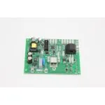 CARTE ELECTRONIQUE 220 240V POUR ASPIRATEUR NILFISK ATTIX 33 2L IC