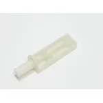 SUPPORT ROUE ARRIERE POUR ASPIRATEUR ICA YES