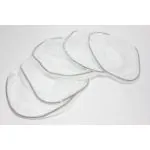 FILTRE CUVE TISSU JETABLE ASPIRATEUR TASKI AERO 8/15 (5PCS)