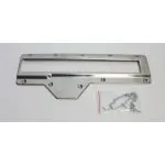 SEMELLE DE BROSSE SEULE POUR VU500 15INCH EU NILFISK