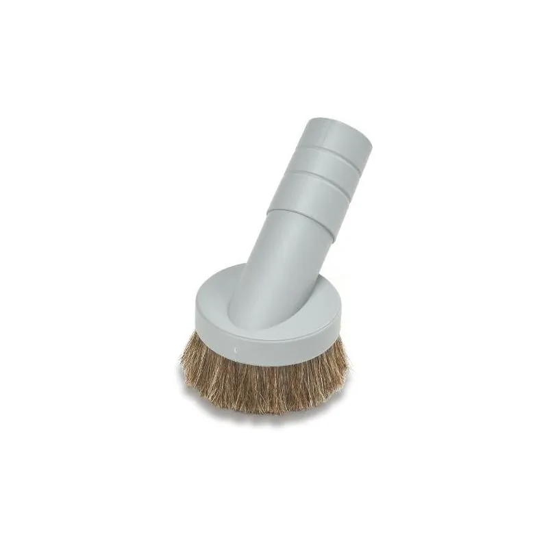 BROSSE RONDE DIAM 32MM POUR ASPIRATEUR NILFISK GM80 GDS 1010 GD1005