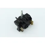 SWITCH M/A AQUA 3022/56 A AC+HOLE (MECI61599)