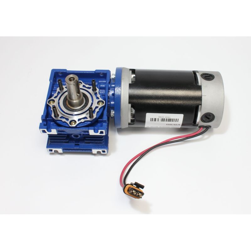 MOTOR, ELE, 24VDC 0285RPM