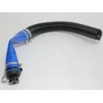 TUYAU DE VIDANGE EAU SALE COMPLET