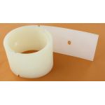 LAMELLE SUCEUR AVANT POUR AUTOLAVEUSE TSM G BRIO RIDE ONE 75-650