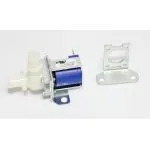 VALVE, WATER, SOLENOID, 36VDC BM10/BM10 POUR AUTOLAVEUSE TENNANT