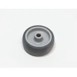 WHEEL, 59,2D 22W 8,4B, GRAY POUR AUTOLAVEUSE TENNANT