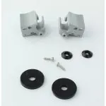 EMBOUTS DE REMPLACEMENT POUR OUTILS DE SOL NUMATIC 244NX