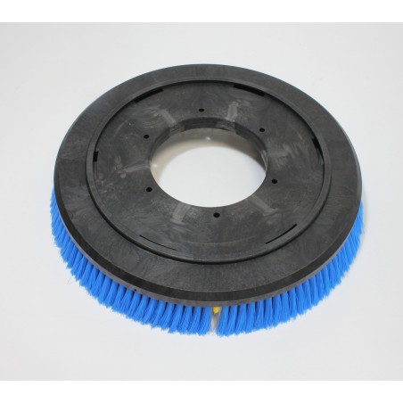 BROSSE DE LAVAGE EXT. BLEUE...