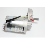 MOTOR, BRUSH, 24VDC POUR AUTOLAVEUSE TENNANT