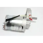 MOTOR, BRUSH, 24VDC POUR AUTOLAVEUSE TENNANT