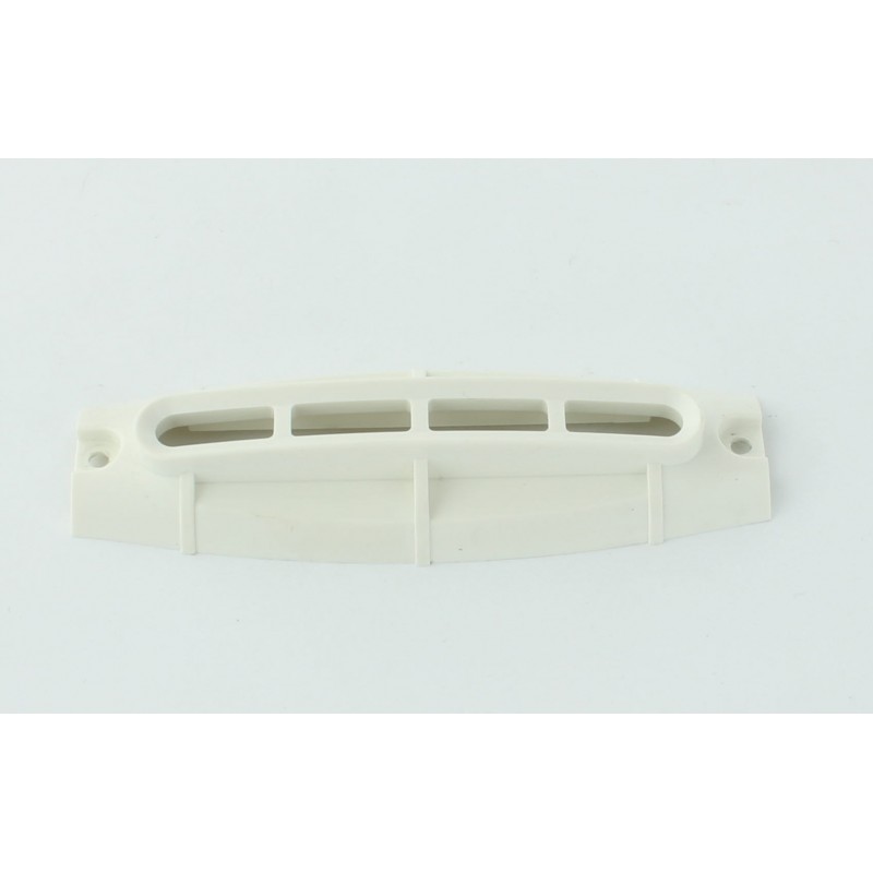 CONTROLE UNIT KEY PAD FRAME WHITE POUR AUTOLAVEUSE IMOP LITE