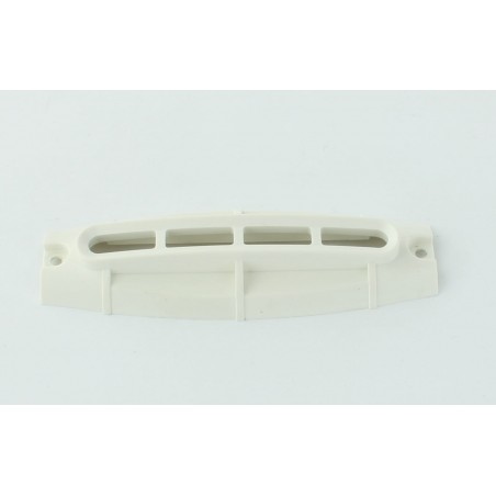 CONTROLE UNIT KEY PAD FRAME WHITE POUR AUTOLAVEUSE IMOP LITE