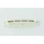 CONTROLE UNIT KEY PAD FRAME WHITE POUR AUTOLAVEUSE IMOP LITE
