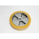 ROUE MOTRICE POUR AUTOLAVEUSE HAKO B30CL B45CL