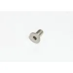 VITE M5X10 TPSEI UNI 5933 DIN 7991 INOX