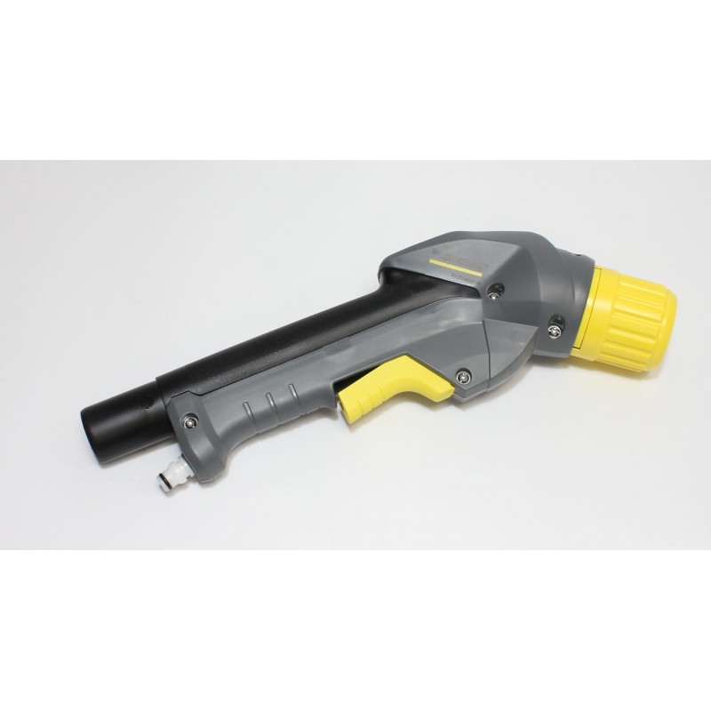 POIGNEE COMPLET KARCHER PUZZI 10/1 10/2