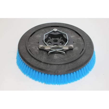 BROSSE PPL 050 DIAM 330MM (TETE DE BROSSE 650MM) POUR AUTOLAVEUSE TENNANT T7