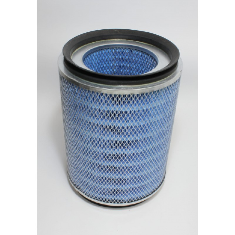 FILTRE CYLINDRIQUE POUR BALAYEUSE TENNANT