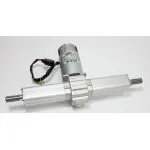 MOTEUR DE TRACTION EUREKA E51 (900625)