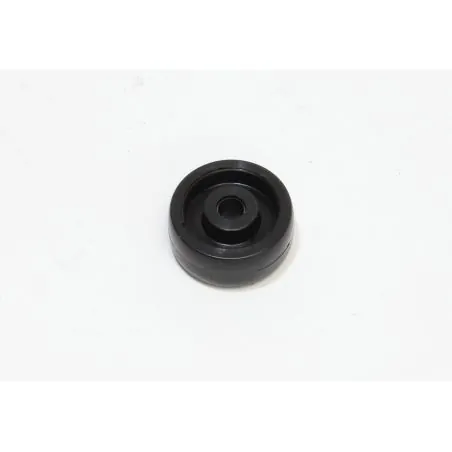 WHEEL D 25 BRUSH