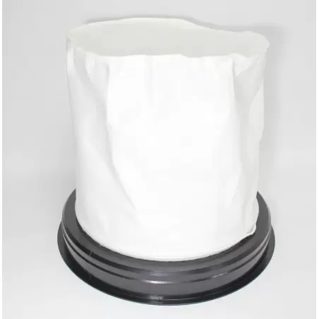 FILTRE COTON POUR ASPIRATEUR SUROIL AS59 / AS511 / AX512