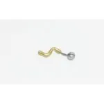 CROCHET METAL DE LEVAGE EMBOUCHURE AV NILFISK