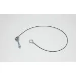 CABLE DE RELEVAGE SUCEUR HAKO B30