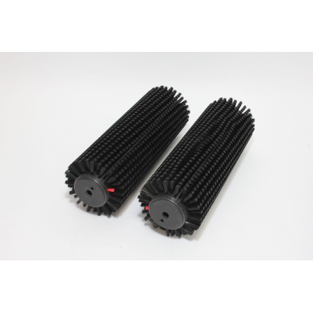 BROSSE STANDARD NOIRE (LOT...