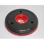 PLATEAU PORTE DISQUE DIAM 320MM GANSOW 62BF65