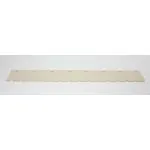 LAMELLE PLATEAU BROSSEUR 28 INCH NILFISK