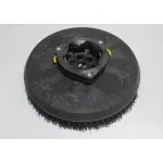 BROSSE PPL090 DIAM 350MM POUR AUTOLAVEUSE TENNANT T5 (TETE DE BROSSE 700MM)