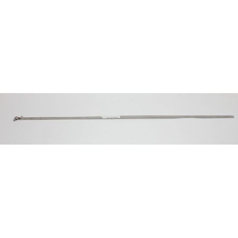 LAME AVANT SUCEUR POUR AUTOLAVEUSE FLOORPUL RUBY 55E