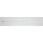 LAME AVANT SUCEUR POUR AUTOLAVEUSE FLOORPUL RUBY 55E