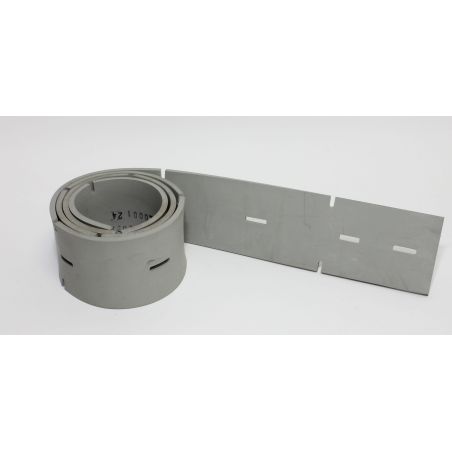 BAVETTE AVANT 166CM POUR AUTOLAVEUSE HAKO B400RH
