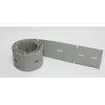BAVETTE AVANT 166CM POUR AUTOLAVEUSE HAKO B400RH