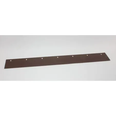 BORD D'ETANCHEITE POUR AUTOLAVEUSE HAKO B400RH