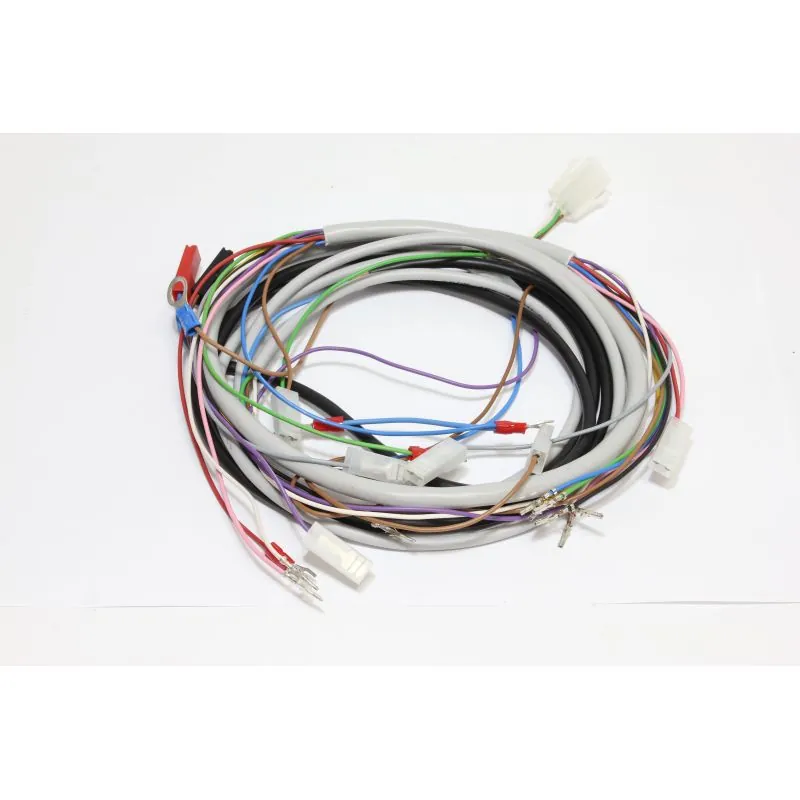 CABLE NAPPE PANNEAU DE COMMANDE FLOORPUL
