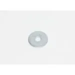 RONDELLE M6 D24 UNI 6593 ZINC. LARGA S 2