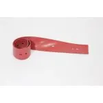 LAMELLE ARRIERE LINATEX POUR AUTOLAVEUSE TENNANT CS16