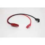 ENSEMBLE DE FIL(S) CABLE POUR AUTOLAVEUSE TENNANT