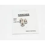 SOUPAPE 3 PIECES KARCHER