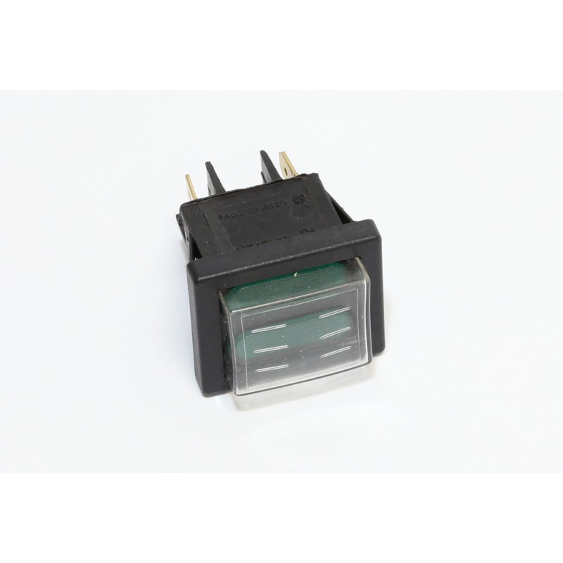 TEMOIN DOUBLE VERT C85