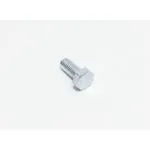 VITE M6X14 TE UNI 5739 (8.8) ZINC.