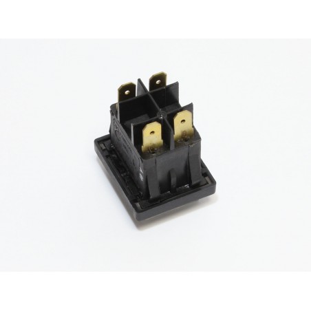 TEMOIN DOUBLE VERT C85