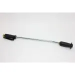 DEMI LANCE AVEC MULTIREGLAGE KS NHP COMET KL1400